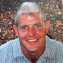 Chad Cook
