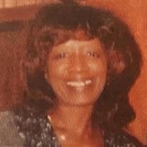 Ms. Annie Bell Winston