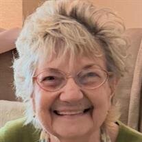 Matilda "Tillie" Garczynski
