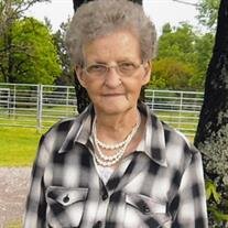 Lora Brewer