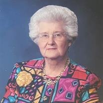 Helen R. LeMay