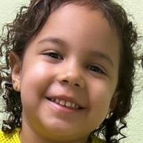 Isabela Varela Ordonez