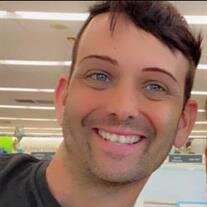 Timothy Ryan Seymour