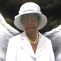 Mrs. Willie Mae Bonton