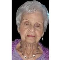 Judith Ann Murphy