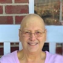 Dorothy J. Garman