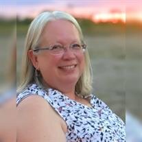Gail Kathleen Evans
