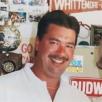 Michael D. Robinson