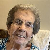 Ann Marie (Carter) Murphy
