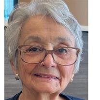 Amalia Ruiz Rios