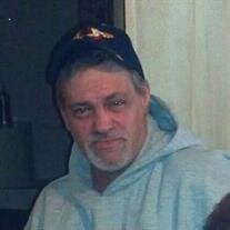 Johnny Johnson