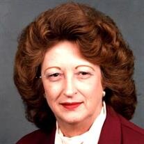Dolores Lucille Kolar