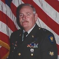 Larry Neal Porterfield