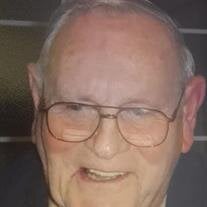 Neal Jennings Coyle