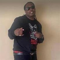 Raymond Bernard Wells Sr.