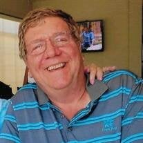 Wayne W. Steele