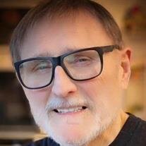 Joseph Roland Knuth