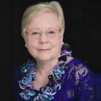 Janice Hunter