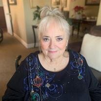 Joy Ann Hicks