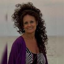 Margaret Ramey