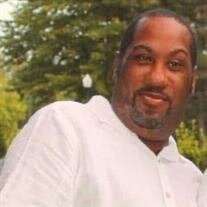 Mr. Shaun Lemont Macon