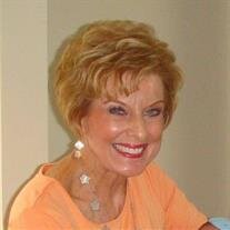 Lucille Carolyn Friedman