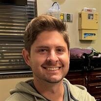 Steven Cole Gann