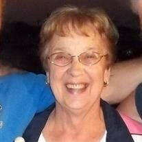 Lois A. Langsford