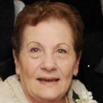GERALDINE ANN WEINER