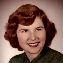 Bettye Hixson Hall