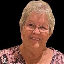 Nancy J. Leftwich