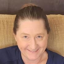 Darlene Marie Rogers Curtin