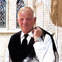 Larry A. Nelson