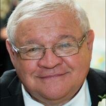 Mr Victor S. "Rocky" DiFazio
