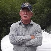 William David Coleman