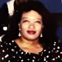 Gloria Jean Harkins