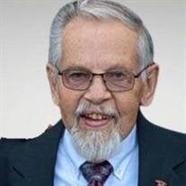 Reed P. Walters