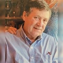 John Edward Rupert