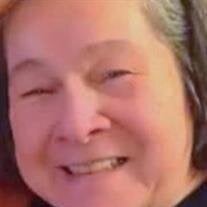 Marie Antal