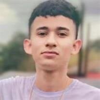 Ruben Ray Martinez