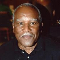 Rev. Renes Edward Massey, Sr.