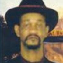 Mr. Willie Willburn Jr.