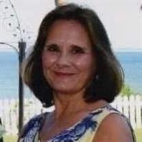 Donna Christine Pryor