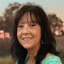 Mrs. Peggy Norrell Rollins
