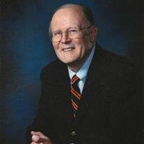 William Lowry Mann III