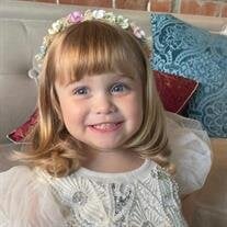 Reagan Marie Herrin