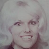 Brenda Rowe