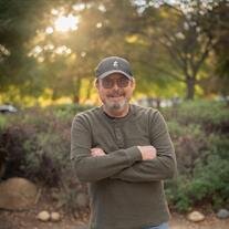 Jeffrey David Clark
