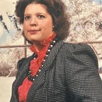 Donna Jean Ellit