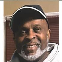 Mr. Derrick Taylor